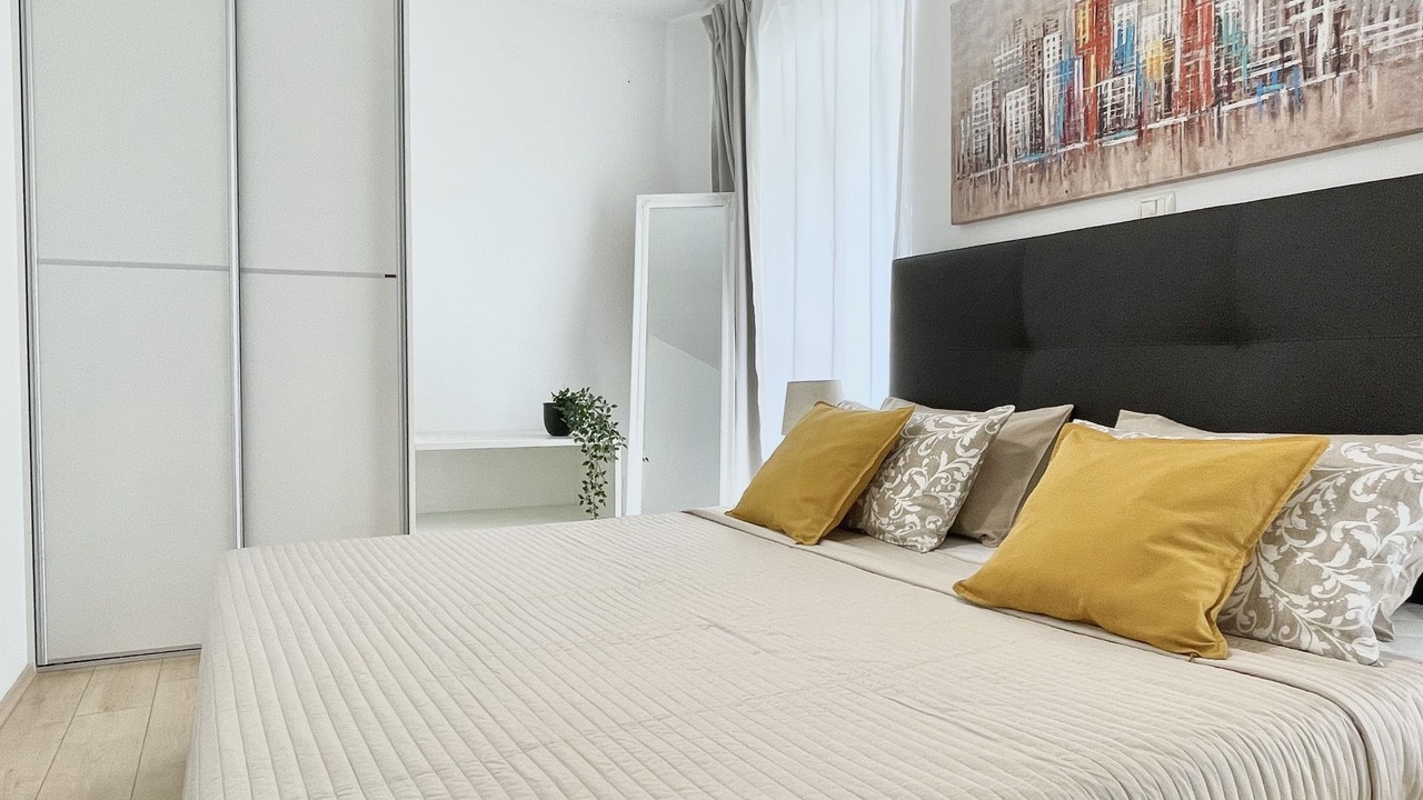 Photo of Bedroom in Pula