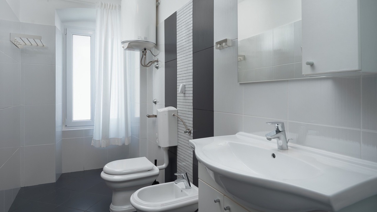 Photo of Bathroom in Pula