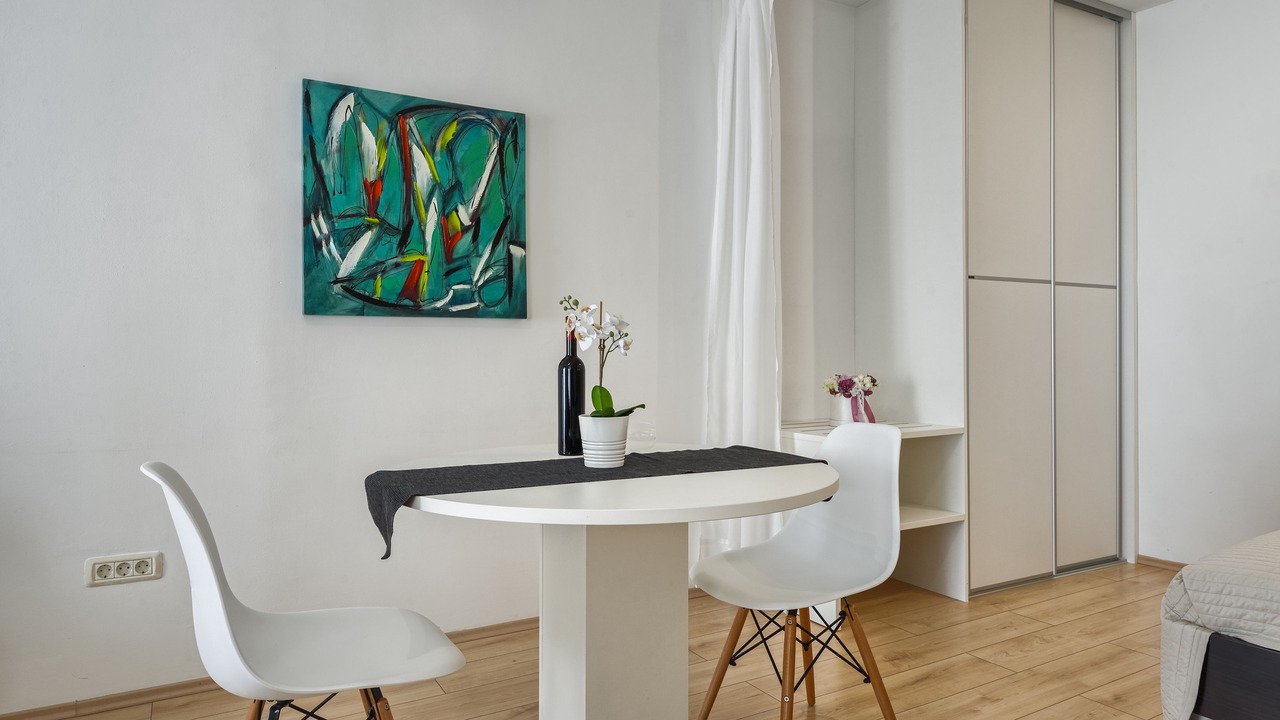 Photo of Livingroom in Pula