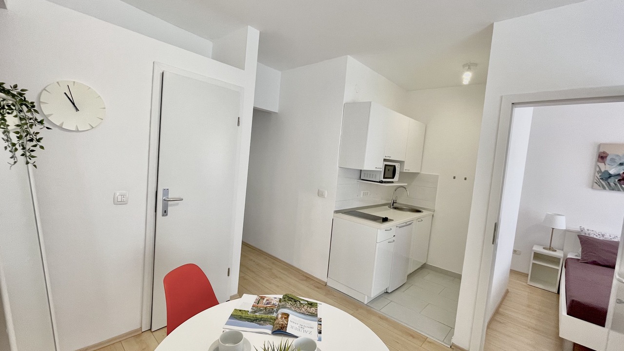Photo of Kitchen in Pula