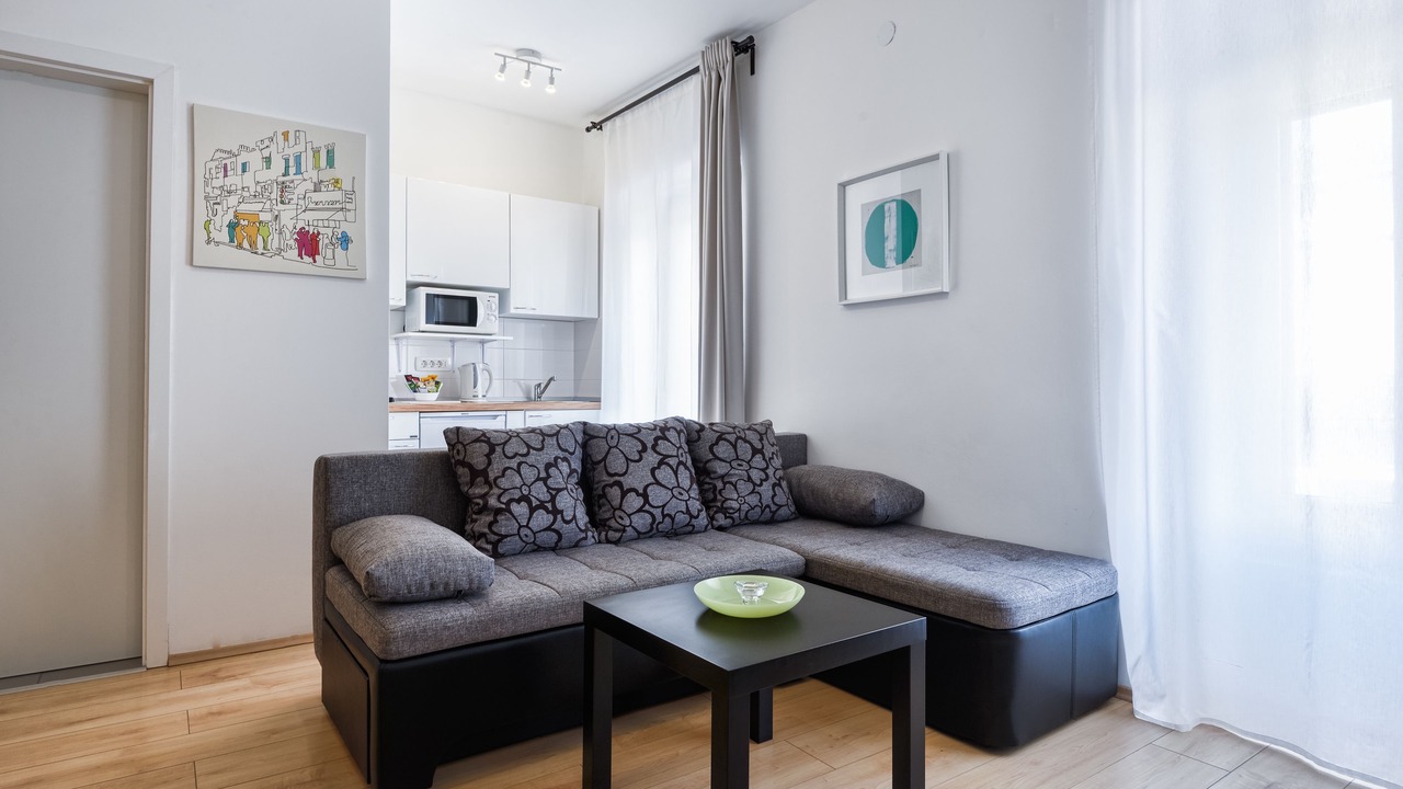 Photo of Livingroom in Pula