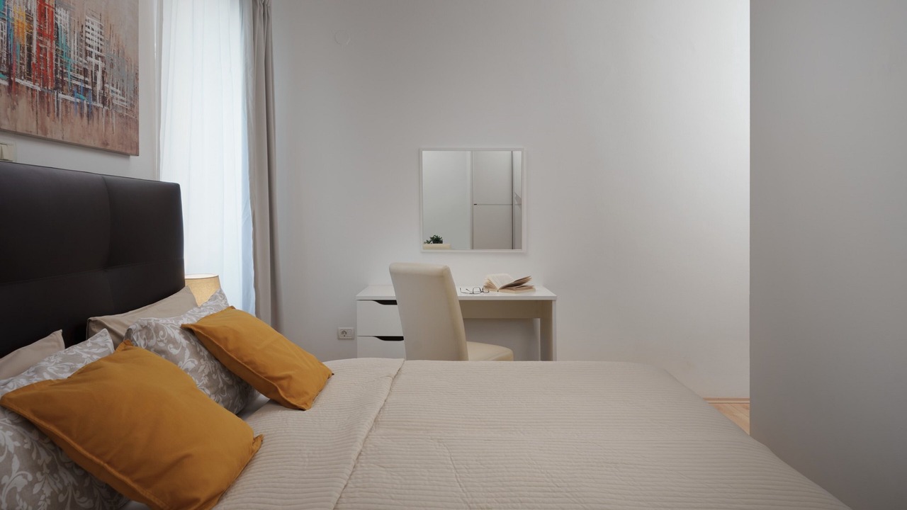 Photo of Bedroom in Pula