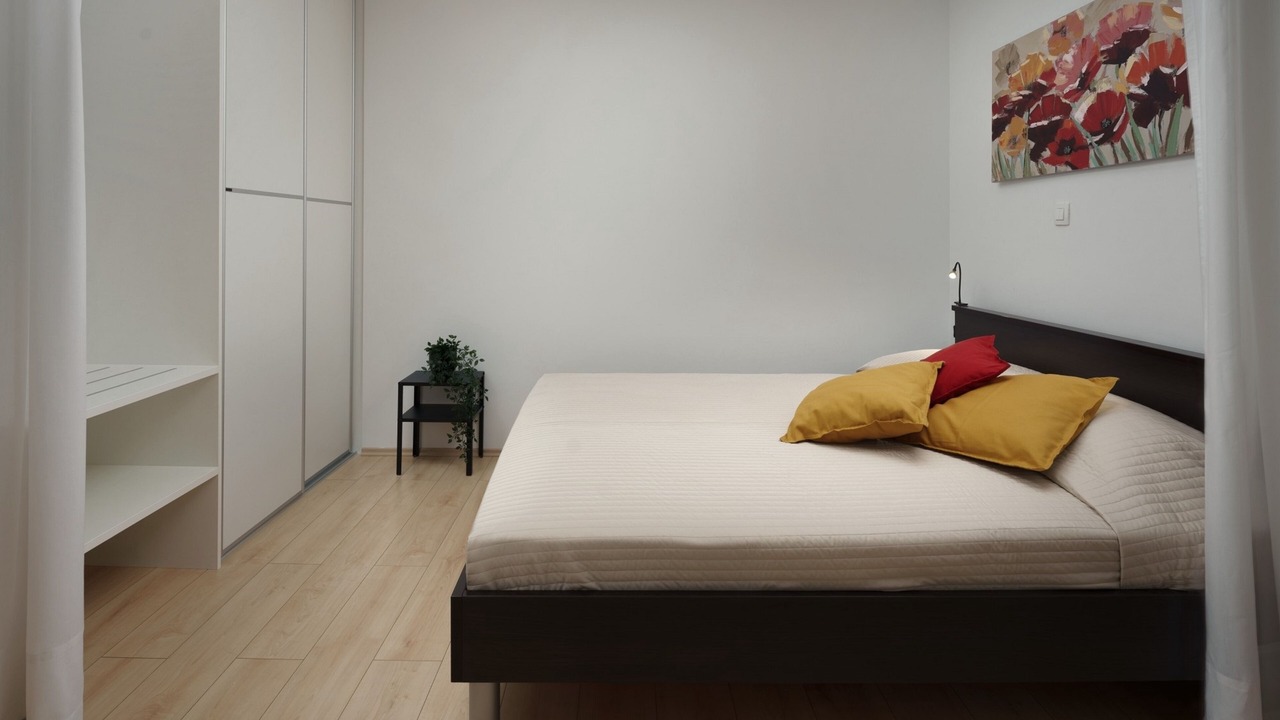 Photo of Bedroom in Pula