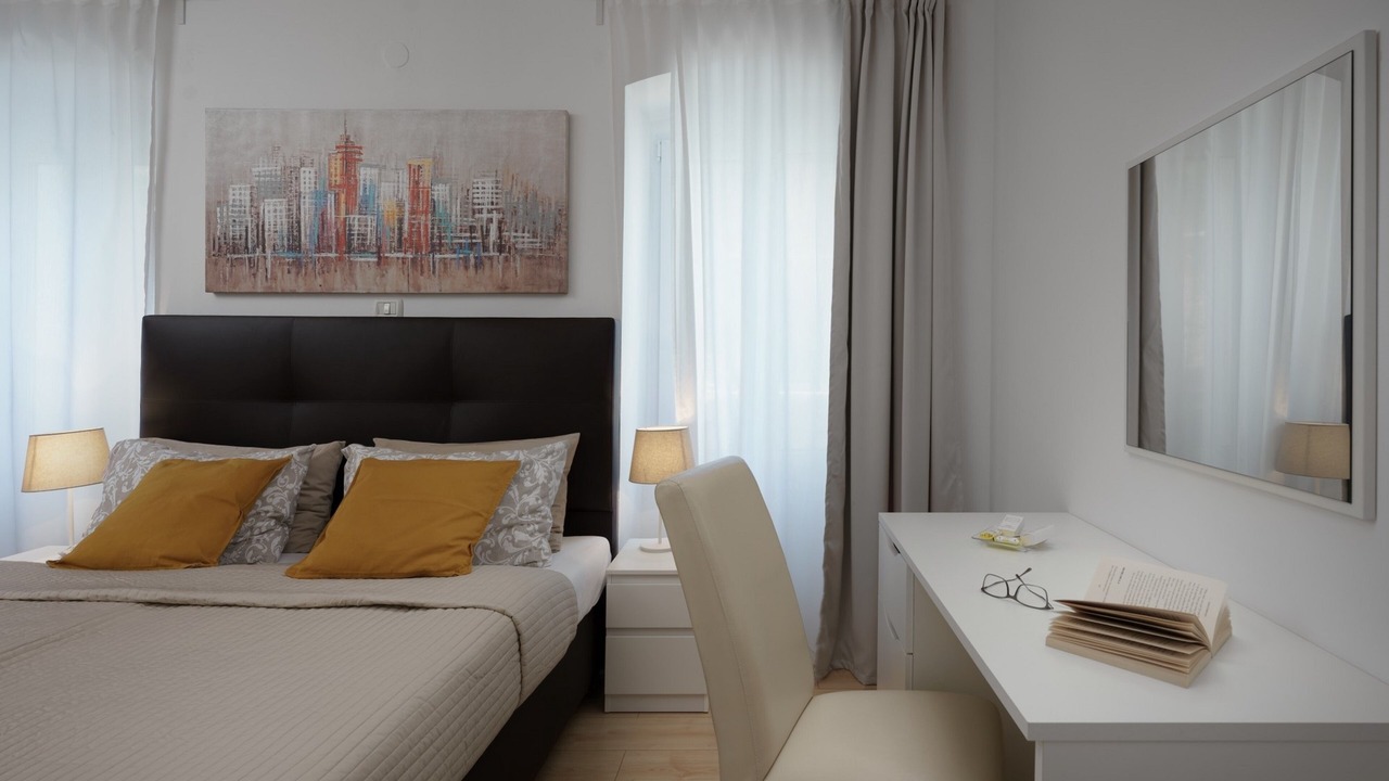 Photo of Bedroom in Pula