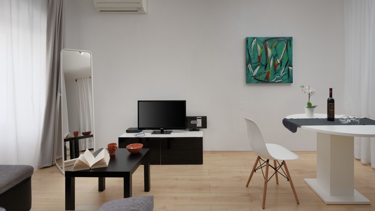 Photo of Livingroom in Pula