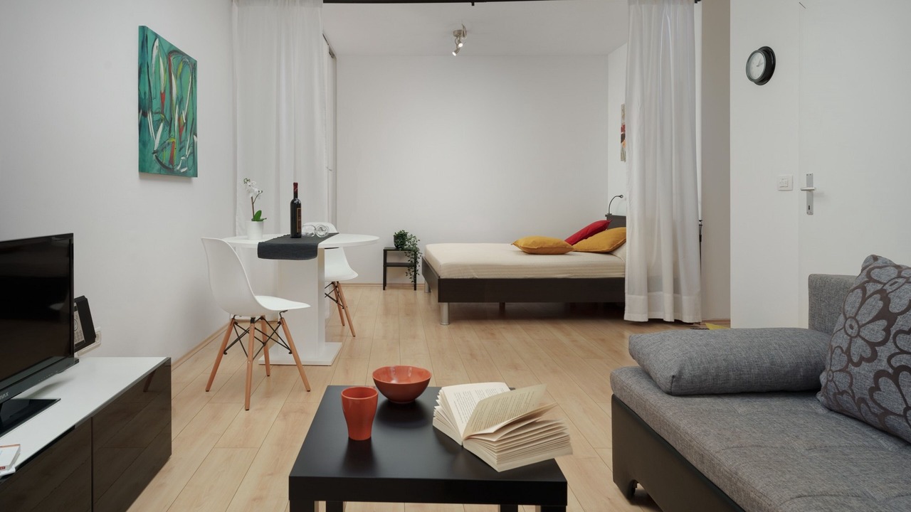 Photo of Bedroom in Pula