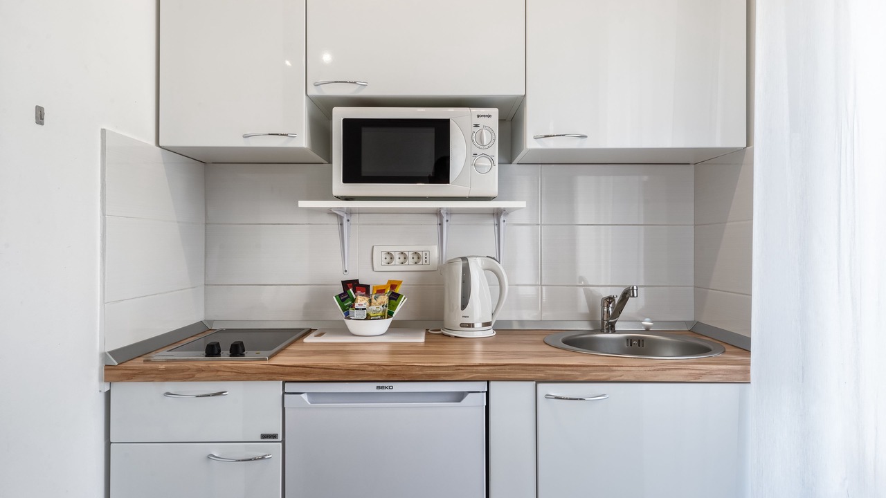 Photo of Kitchen in Pula