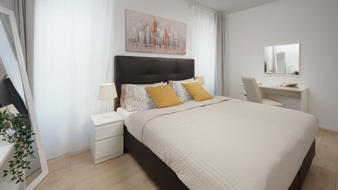 Photo of Bedroom in Pula