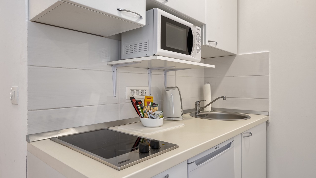 Photo of Kitchen in Pula