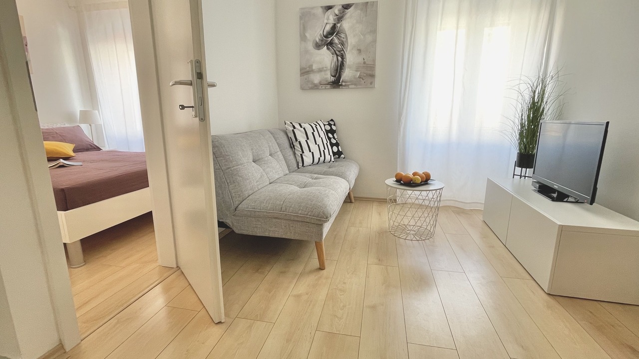 Photo of Livingroom in Pula