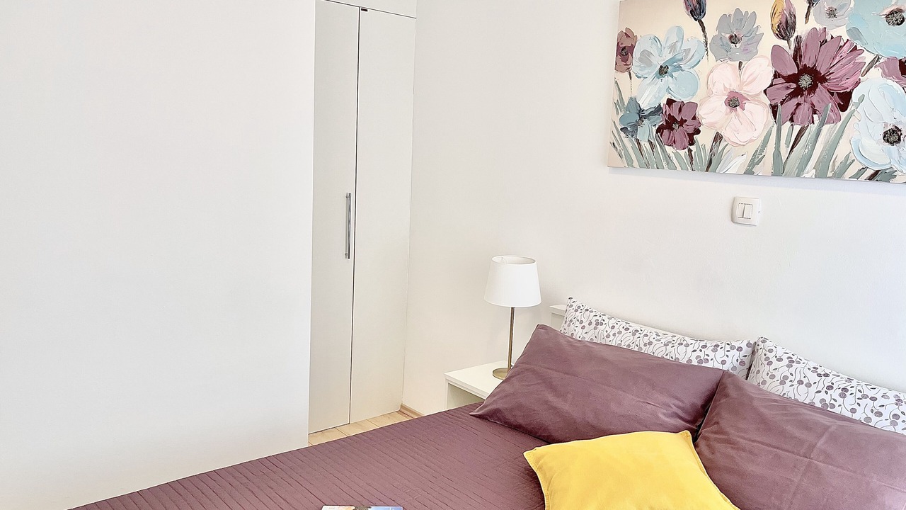 Photo of Bedroom in Pula