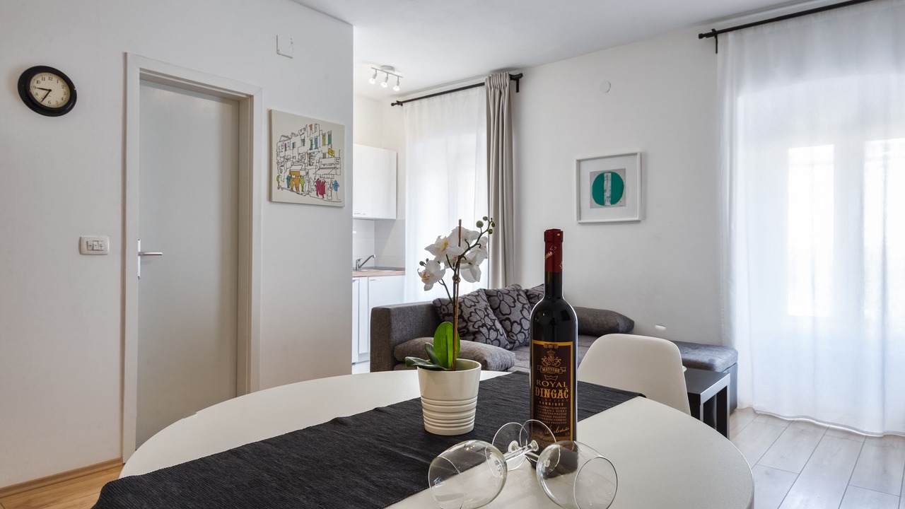 Photo of Livingroom in Pula