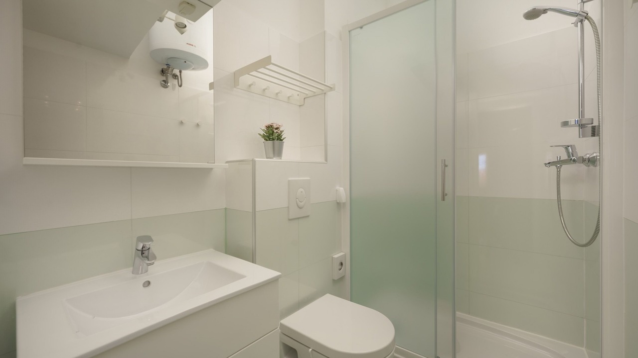Photo of Bathroom in Pula