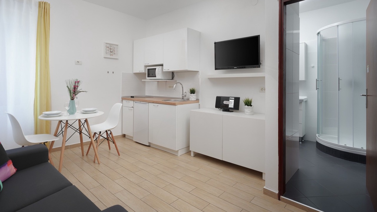 Photo of Kitchen in Pula