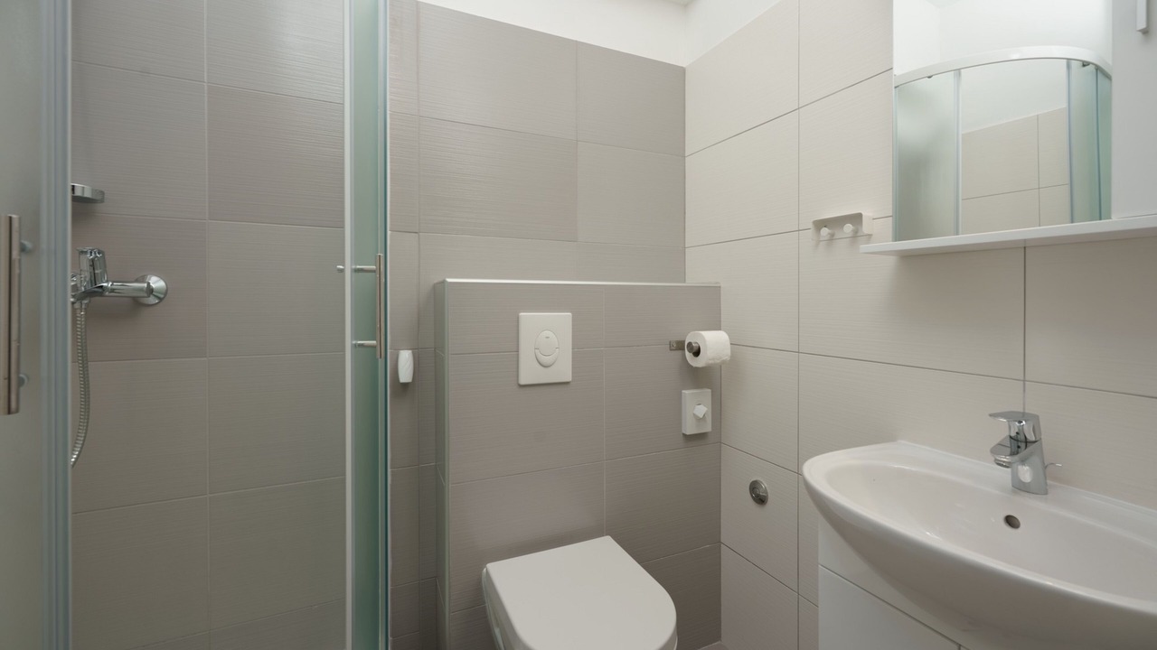 Photo of Bathroom in Pula