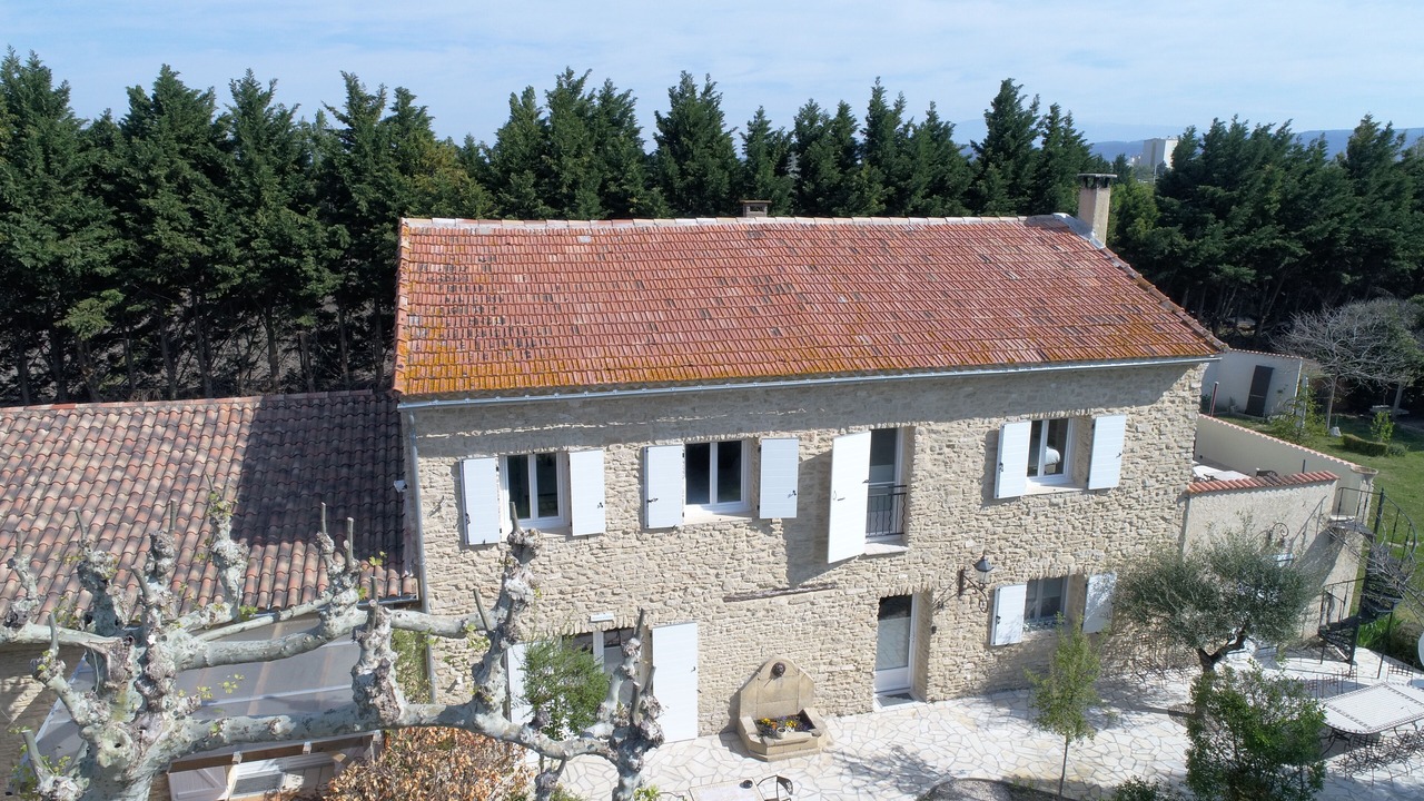 Photo of Outdoor in L'Isle-sur-la-Sorgue