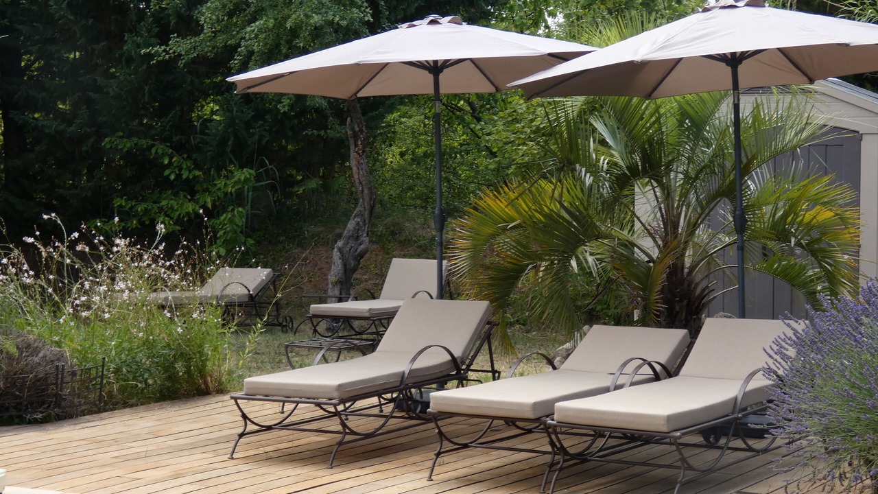 Photo of Outdoor in L'Isle-sur-la-Sorgue