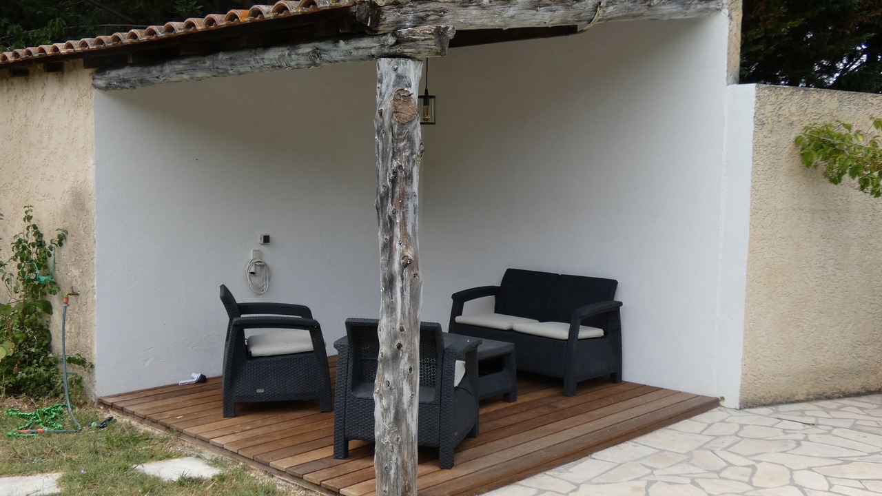 Photo of Outdoor in L'Isle-sur-la-Sorgue