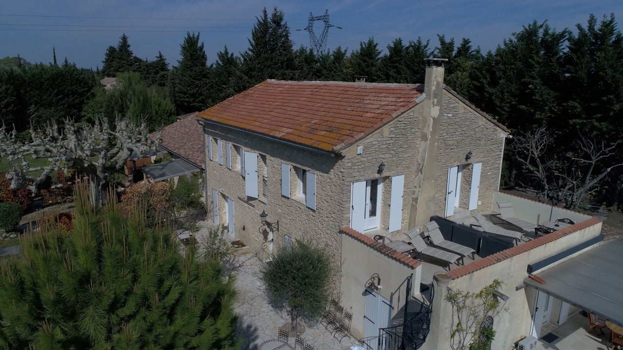 Photo of Outdoor in L'Isle-sur-la-Sorgue