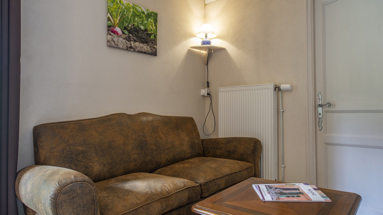 Photo of Livingroom in L'Isle-sur-la-Sorgue