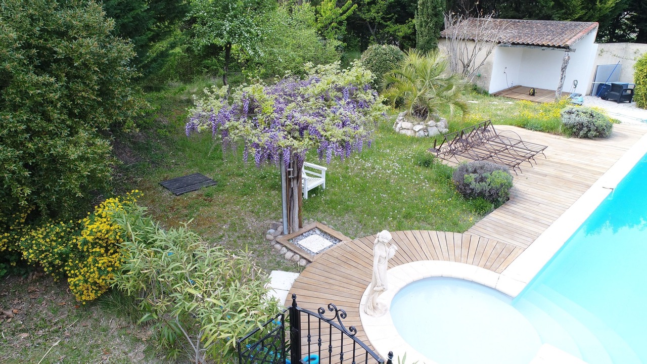 Photo of Outdoor in L'Isle-sur-la-Sorgue