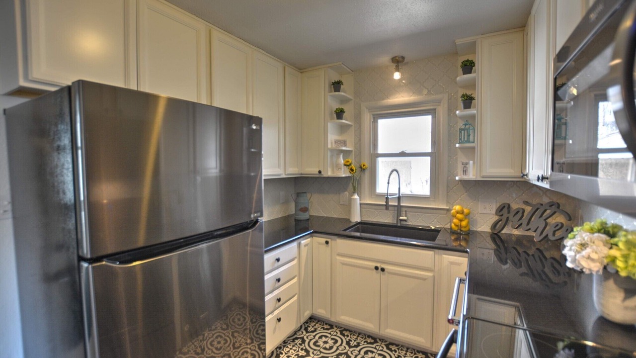 Photo of Kitchen in Colorado Springs