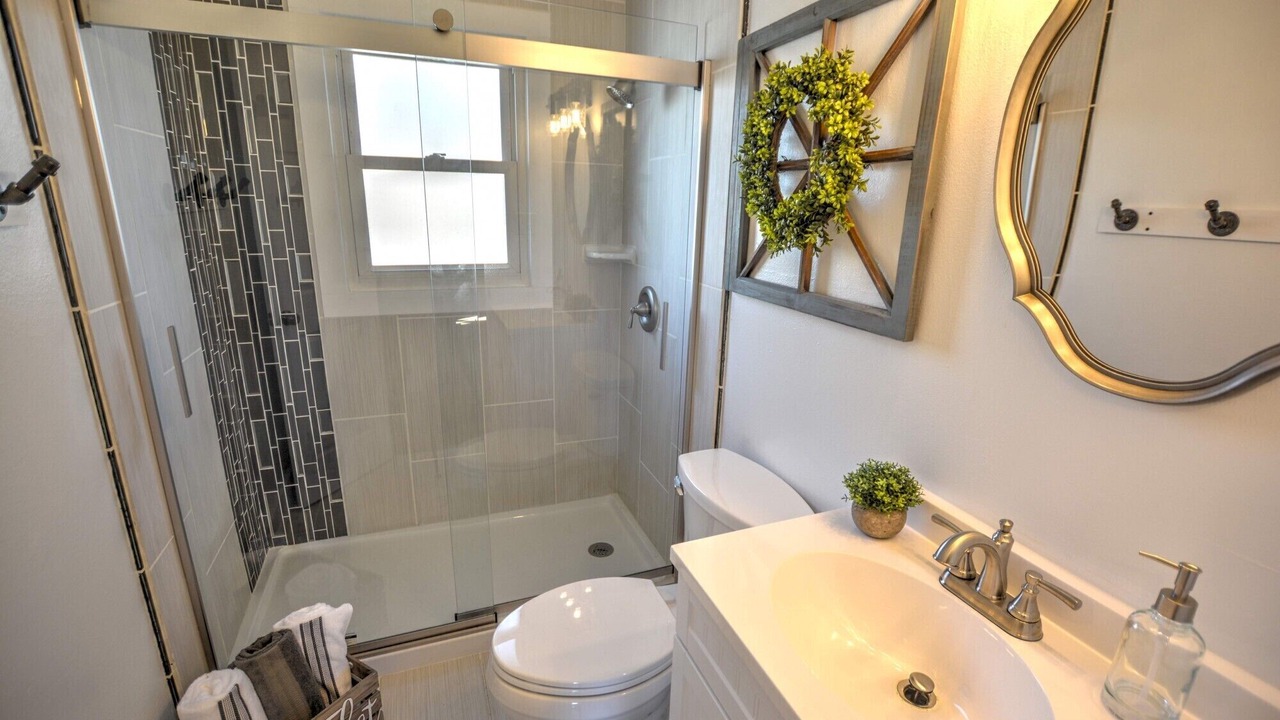 Photo of Bathroom in Colorado Springs