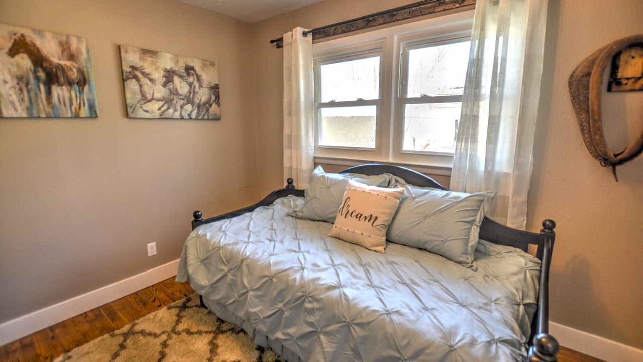 Photo of Bedroom in Colorado Springs