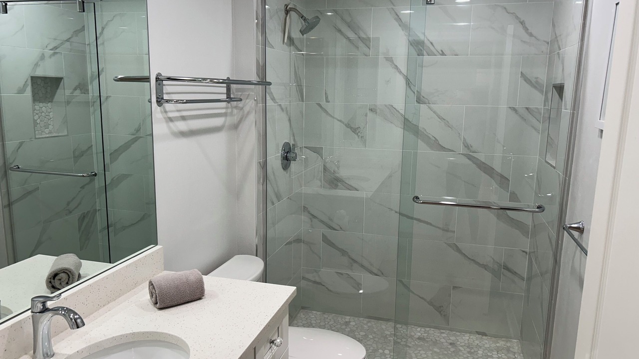 Photo of Bathroom in East Naples