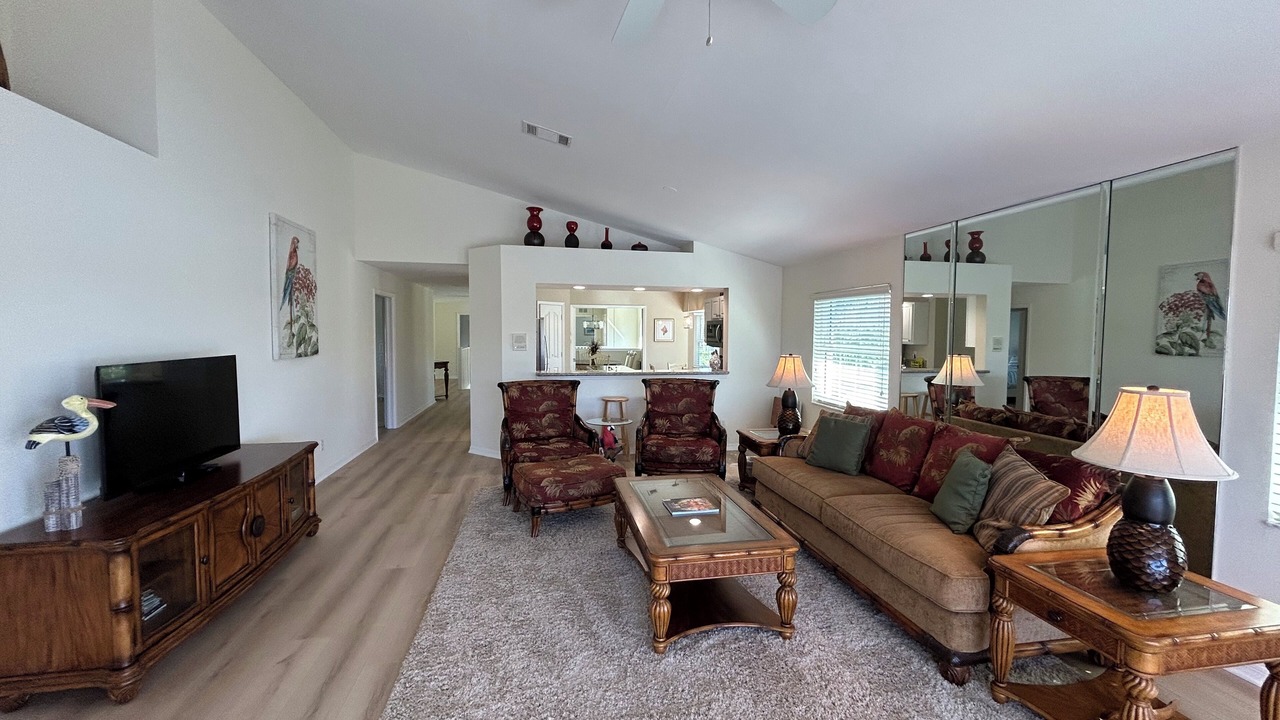Photo of Livingroom in East Naples