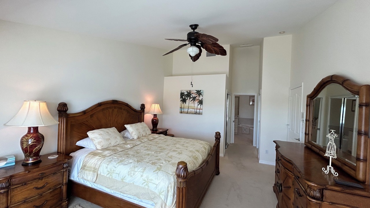 Photo of Bedroom in East Naples