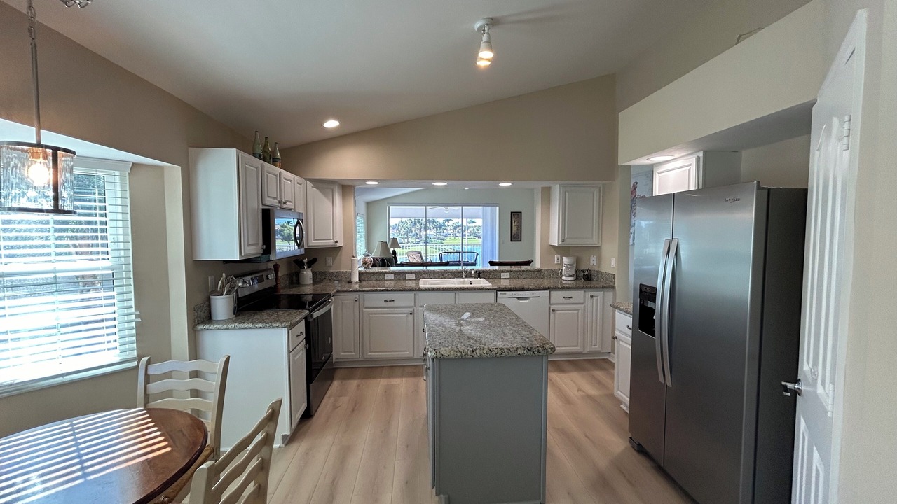 Photo of Kitchen in East Naples