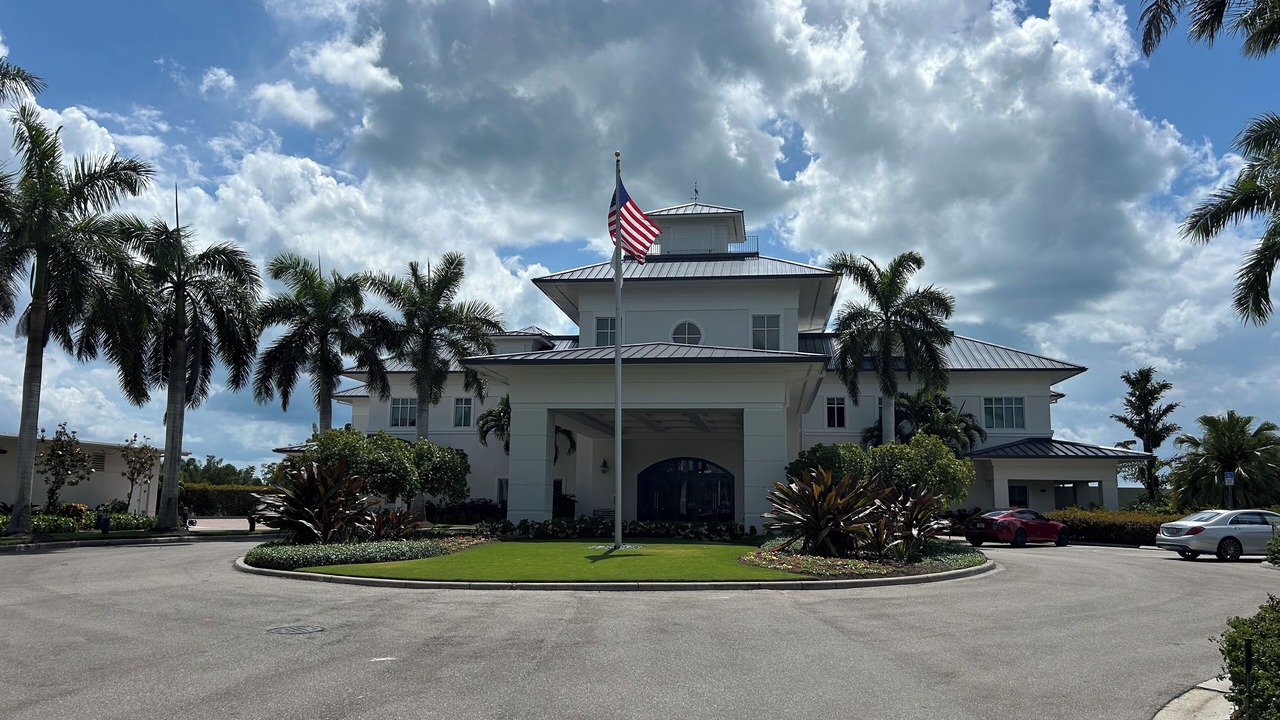 Photo of Outdoor in East Naples