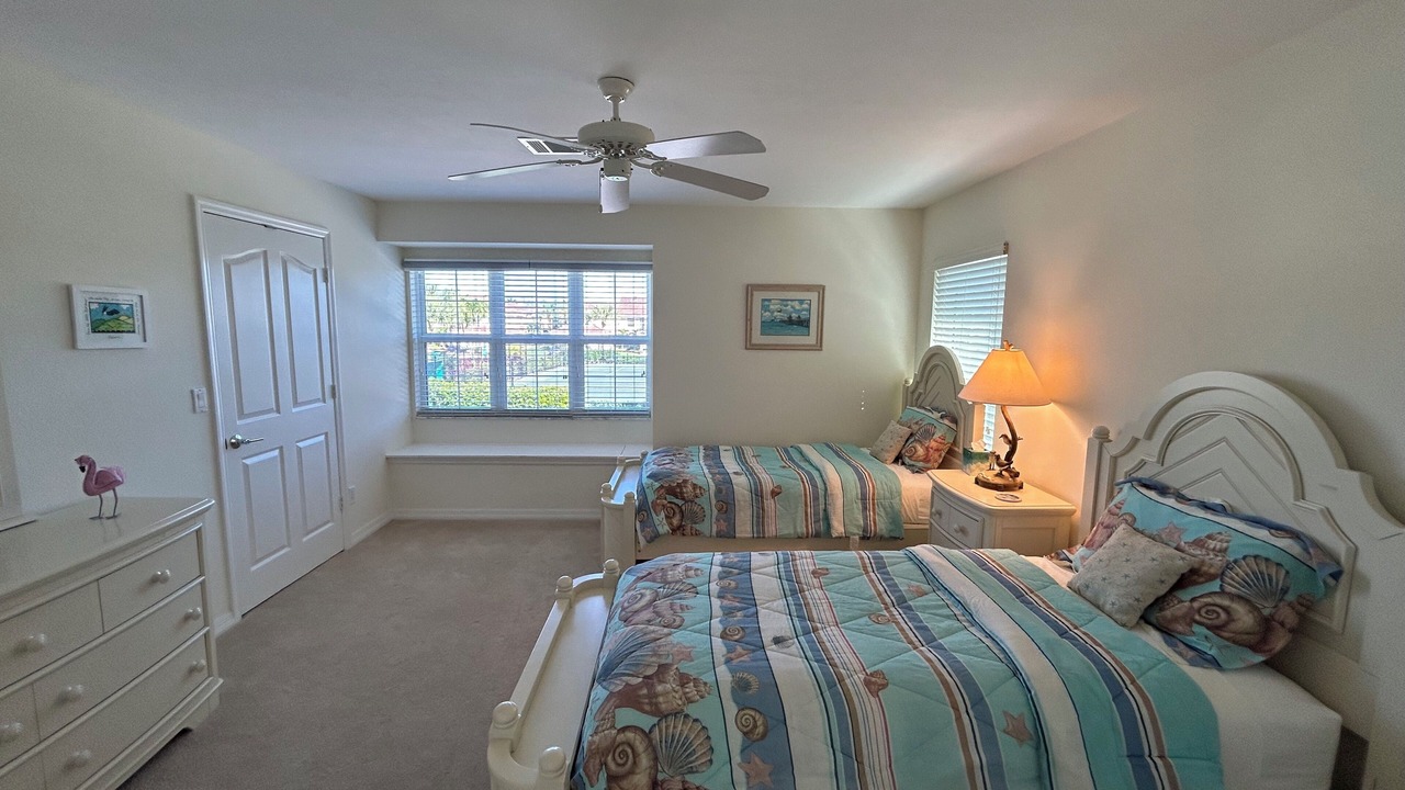 Photo of Bedroom in East Naples
