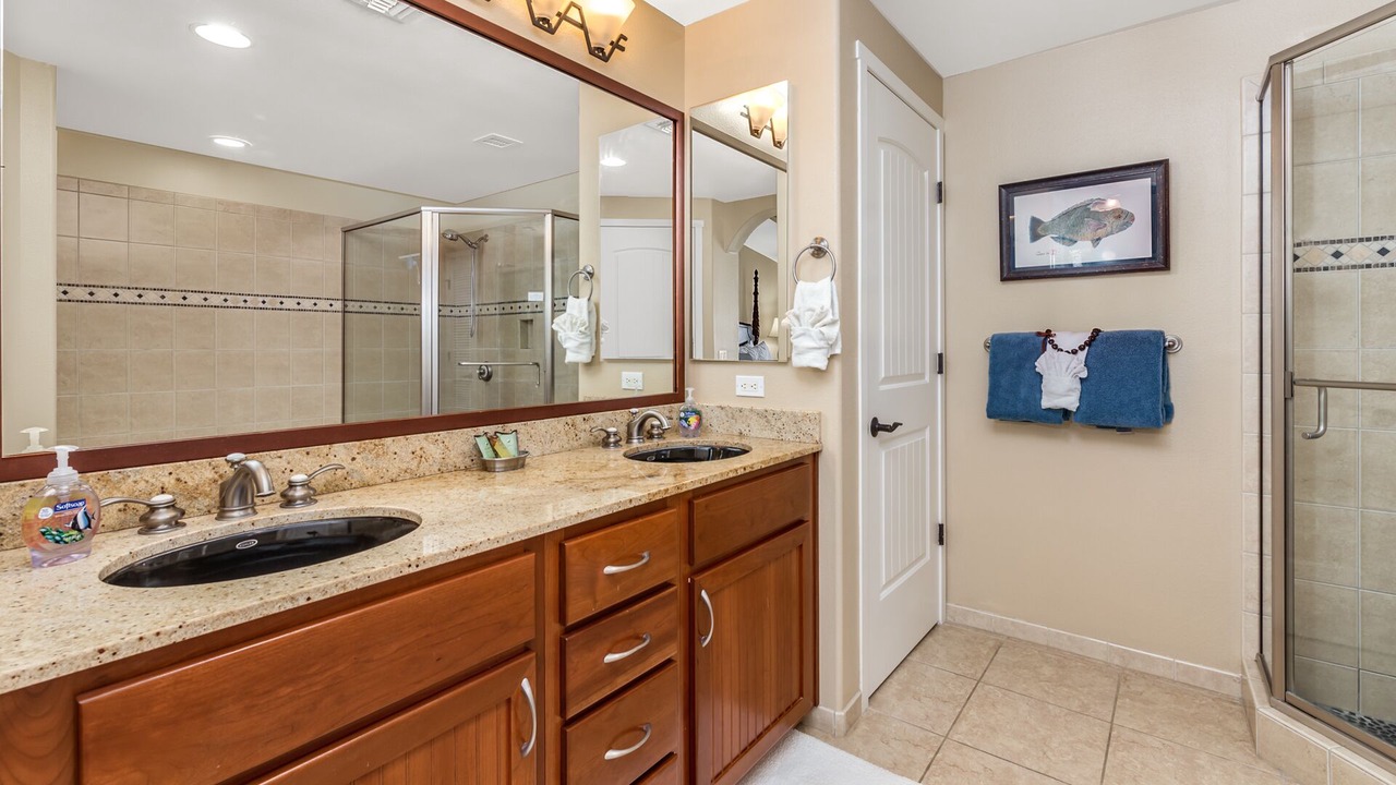 Photo of Bathroom in Kamuela