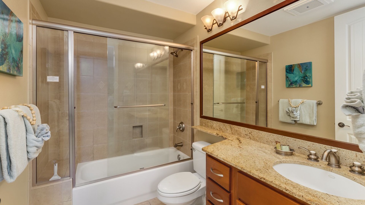 Photo of Bathroom in Kamuela
