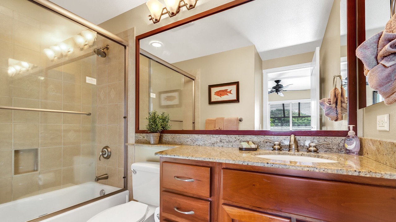 Photo of Bathroom in Kamuela