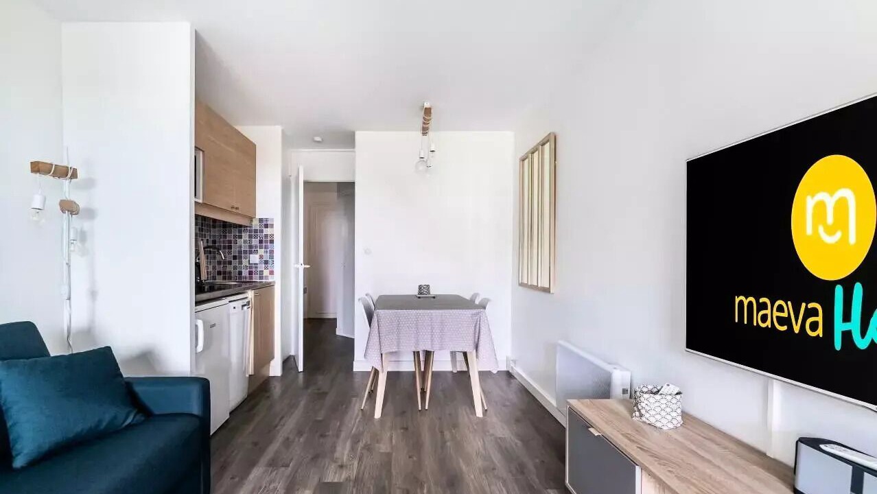 Photo of Livingroom in Arzon