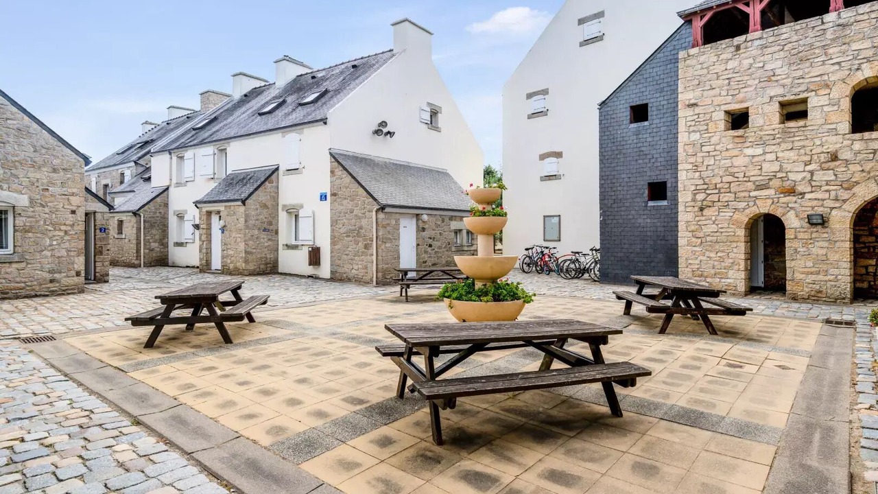 Photo of Outdoor in Arzon