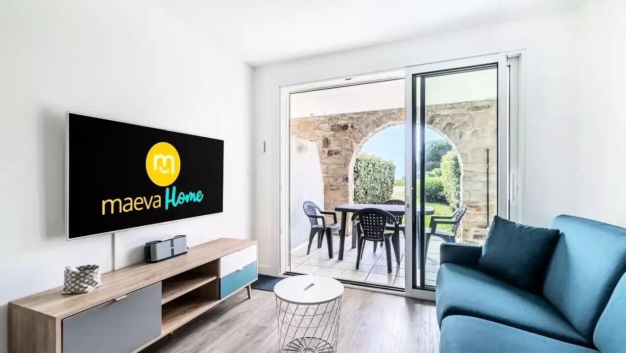 Photo of Livingroom in Arzon