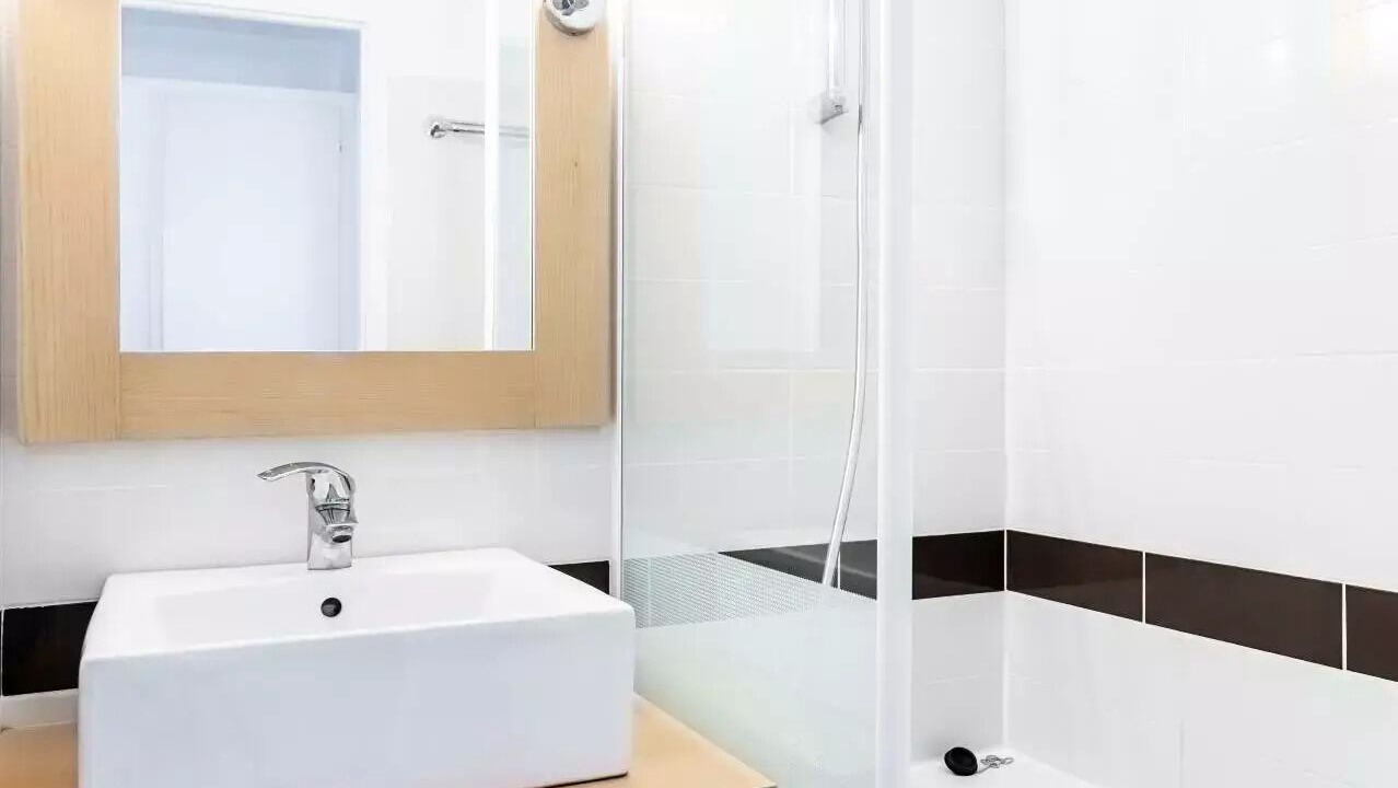 Photo of Bathroom in Arzon