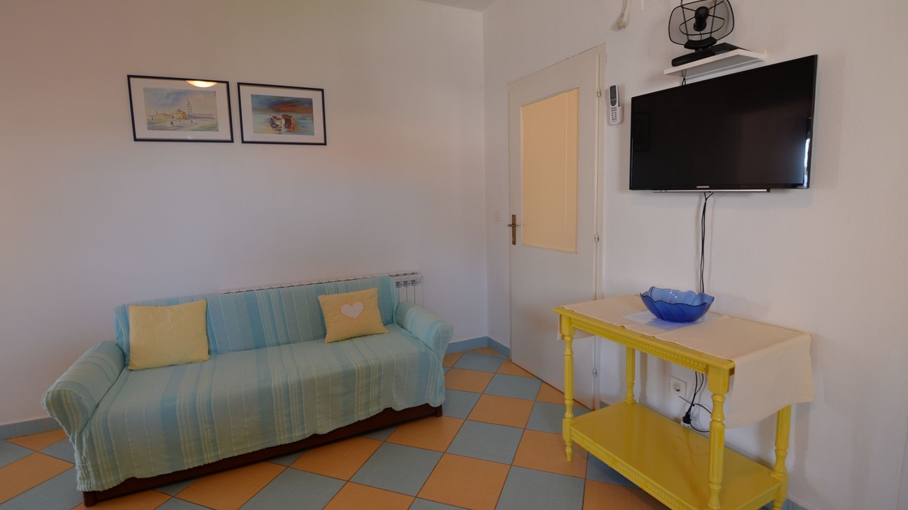 Photo of Livingroom in Tkon