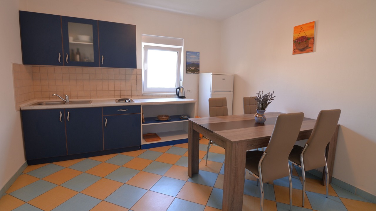Photo of Livingroom in Tkon