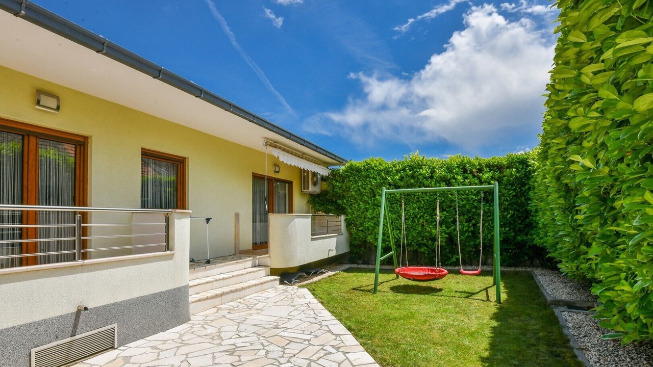 Photo of Patio Balcony in Zmijavci