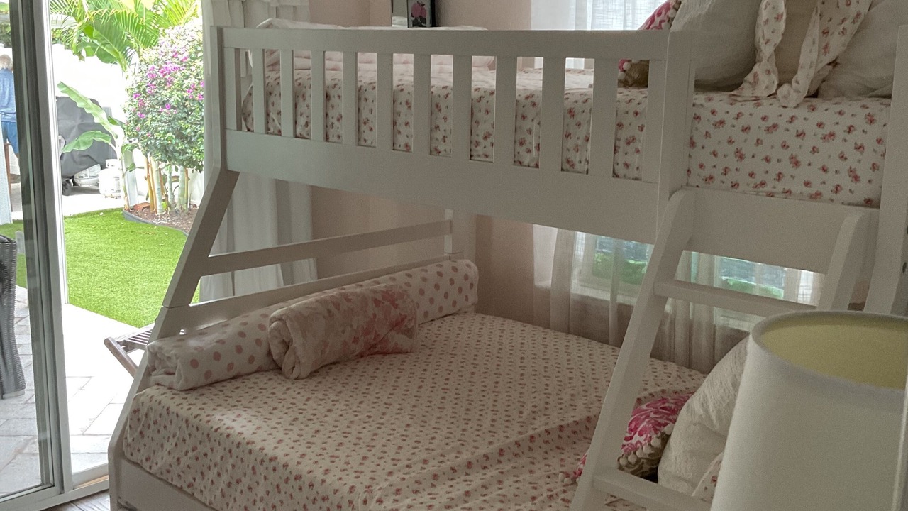 Photo of Bedroom in Lake Ida Shores