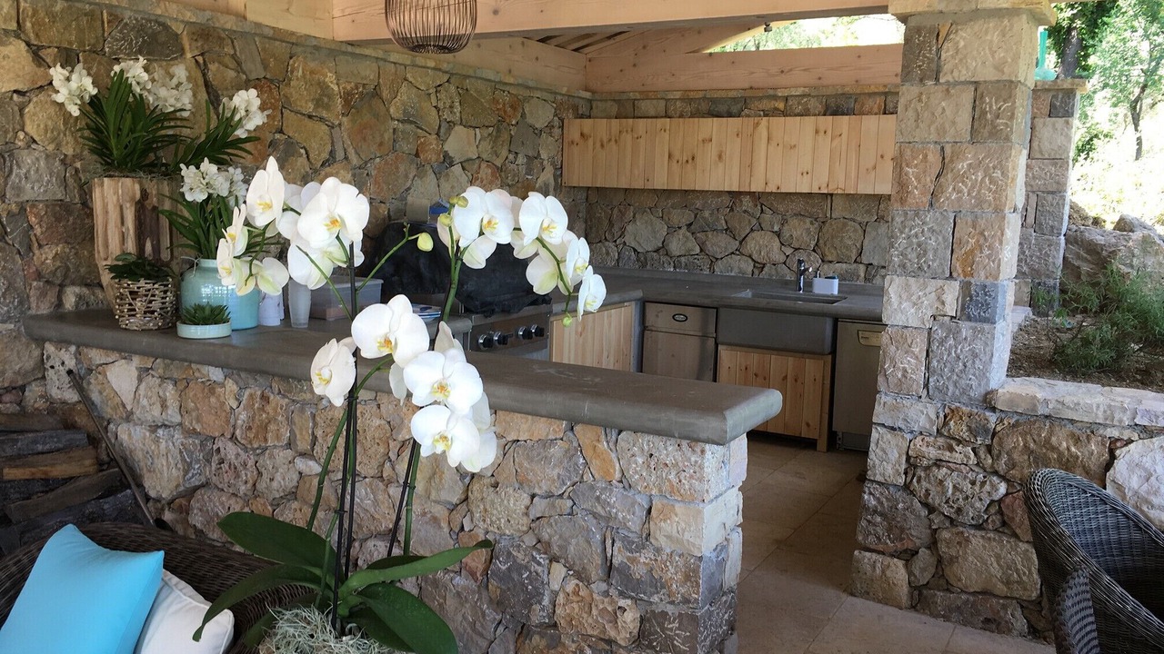 Photo of Outdoor in Chateauneuf-Grasse