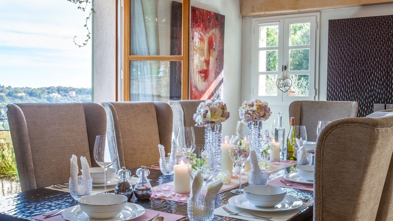 Photo of Others in Chateauneuf-Grasse