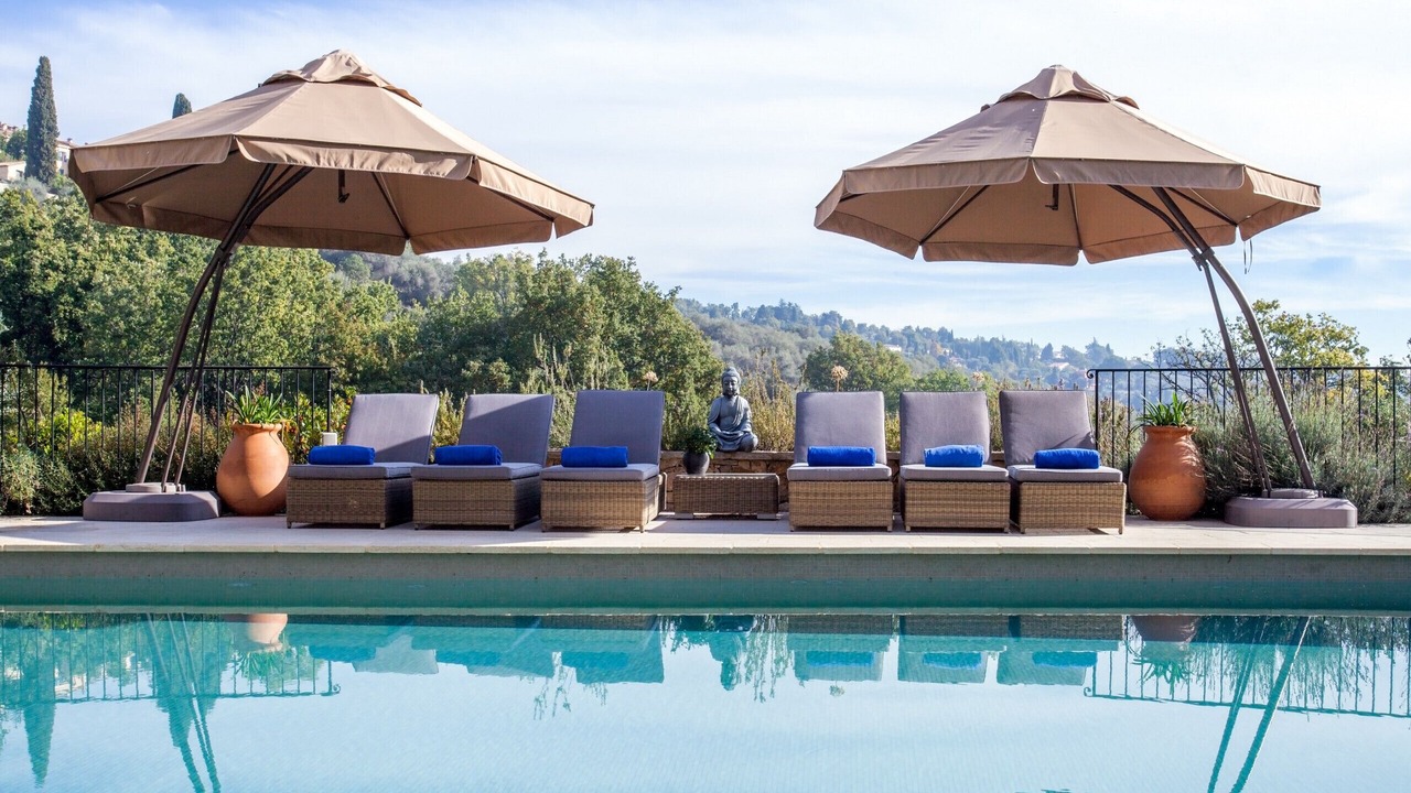 Photo of Outdoor in Chateauneuf-Grasse