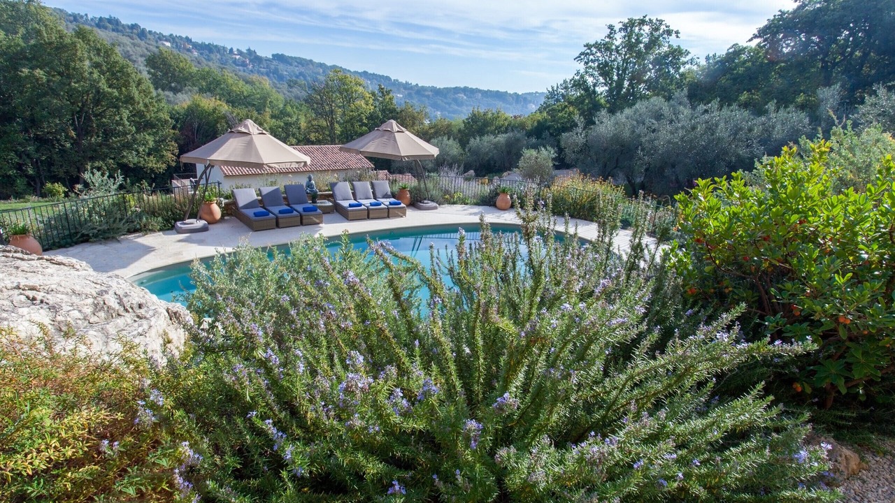 Photo of Outdoor in Chateauneuf-Grasse