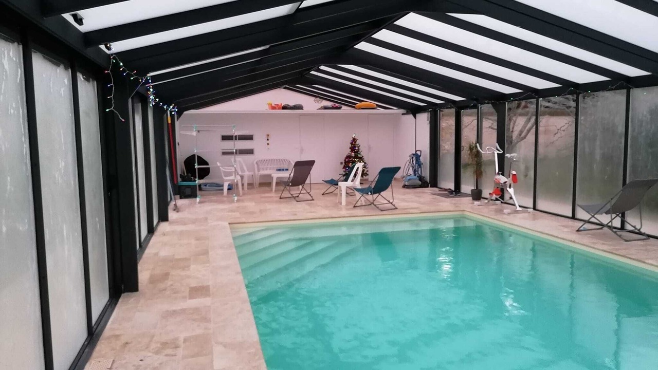 Photo of Outdoor in Ville-Saint-Jacques